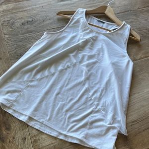 Oiselle tank top